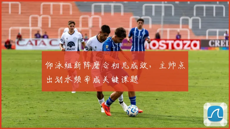 仰泳组新阵磨合初见成效，主帅点出划水频率成关键课题
