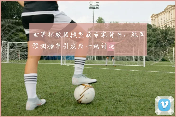 世界杯数据模型获专家背书，冠军预测榜单引发新一轮讨论