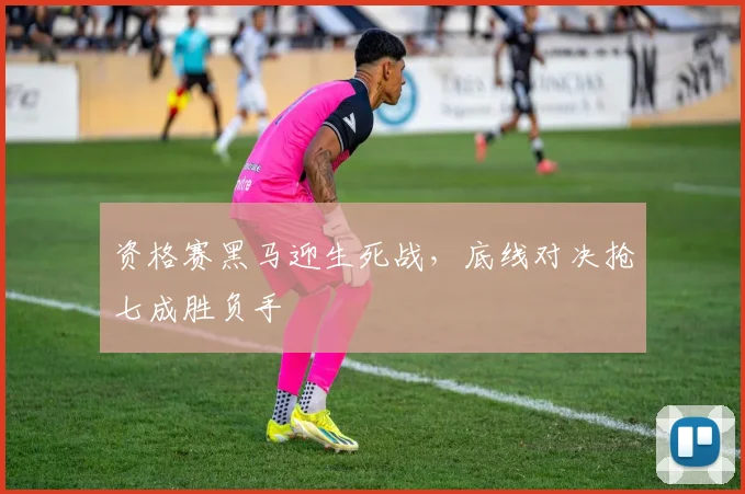 资格赛黑马迎生死战，底线对决抢七成胜负手